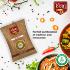Bhoj Masale Sabji Masala Powder - Distacart