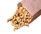 Freshon Organic Cashew