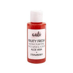 Auli Fruity Fresh Instant Cleansing Face Wash/Scrub