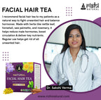 Copy of FACIAL HAIR TEA DOCTOR IMAGE