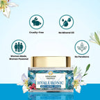 Himalayan Organics Hyaluronic Anti Aging Cream