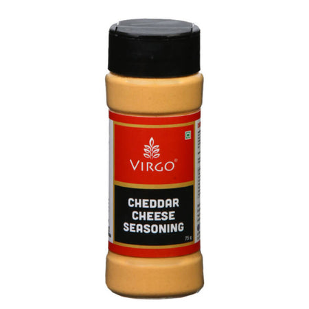 Virgo Cheddar Cheese Seasoning