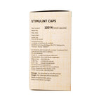 Sitaram Ayurveda Stimulint Capsules