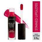 Wet n Wild Megalast Stained Glass Lipgloss - Heart Shattering