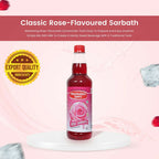 Mambalam Iyers Rose Sarbath - Distacart