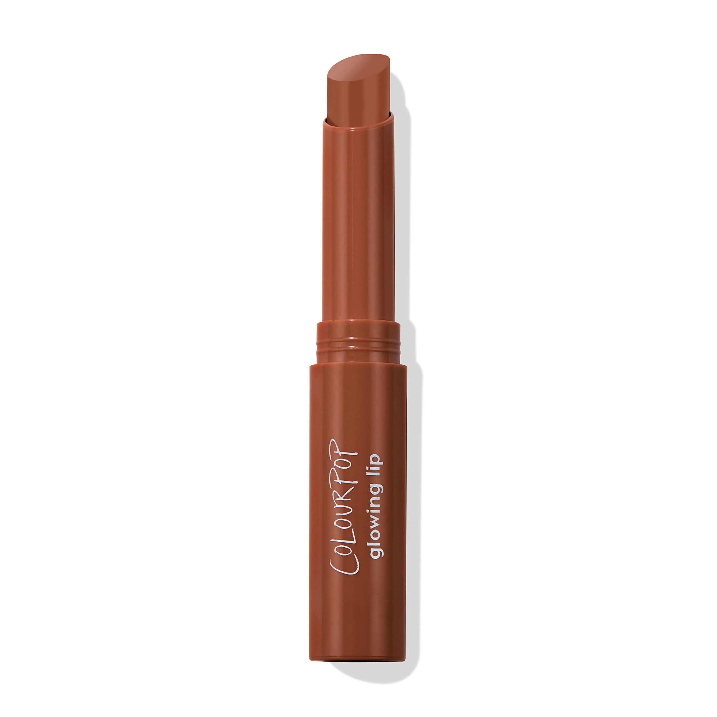 ColourPop Glowing Lip - Museum Date