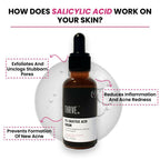 ThriveCo 2% Salicylic acid Serum