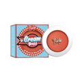 Rude Cosmetics Cream Puff Natural Blush - Fruit Tart