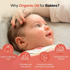 Herby Angel Head Massage Oil For Babies And Kids