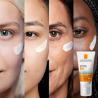 La Roche-Posay Anthelios Uvmune 400 Creme Hydratante Spf50+