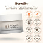 Beyond Rice Oil-Free Rice Ceramide Gel Cream