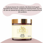 Kaina Ubtan Body Polishing Kit (Set of 5)