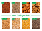 Little Joys Nutrimix Hazelnut Chocolate Nutrition Powder - Distacart