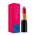 NY Bae Super Matte Lipstick - Red Rebel 25