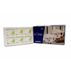 Laopala Ceramic Tea Cups - (6 cups)