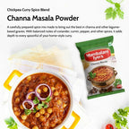 Mambalam Iyers Channa Masala Powder - Distacart