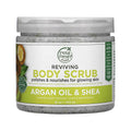 Petal Fresh Pure Reviving Argan Oil & Shea Body Scrub