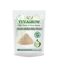 Yuvagrow 10 Multi Millet Mix Flour - Distacart