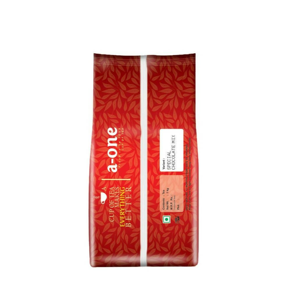 A-One Special Chocolate Mixture Tea - Distacart