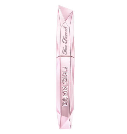 Too Faced Travel Size Damn Girl! Mascara - Black
