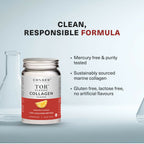 Chosen Tor Classic Marine Collagen Powder Skin Hair & Joint Health