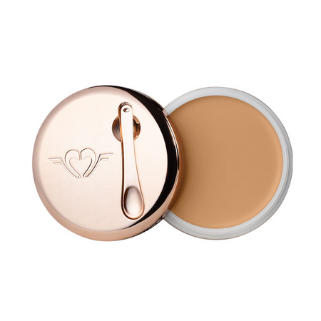 Daily Life Forever52 High Coverage Tender Cream - Boyd 006