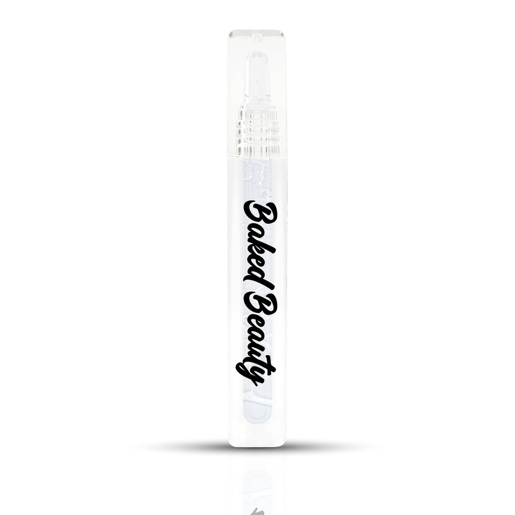 Baked Beauty Baked Beauty Lip Gloss - Distacart