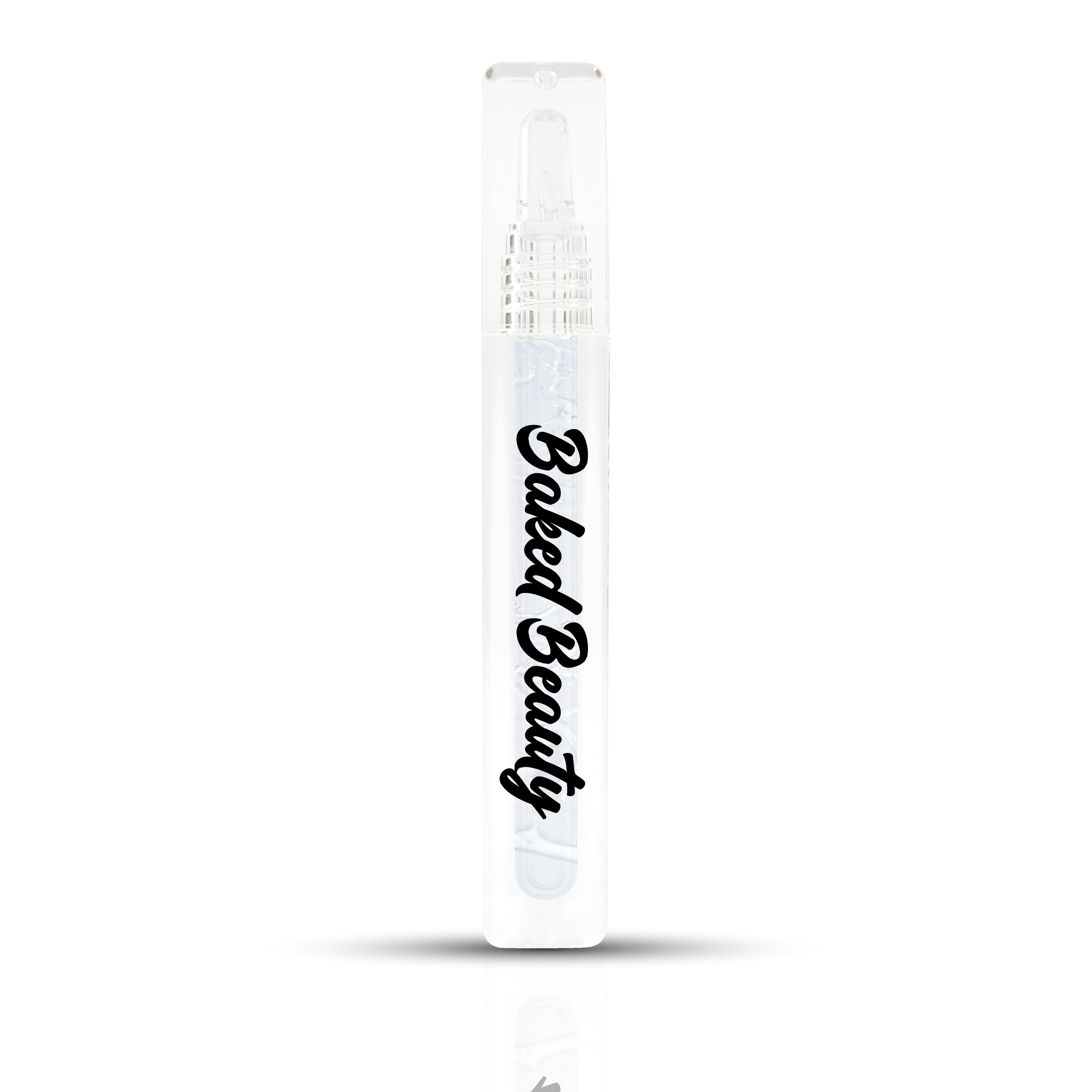 Baked Beauty Lip Gloss - Iced Gloss - Distacart