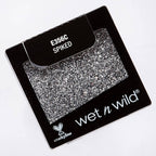 Wet n Wild Color Icon Eyeshadow Glitter Single - Spiked