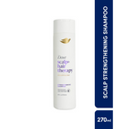 Dove Scalp + Hair Therapy Reinforcing Serum + Sulphate Free Shampoo & Conditioner Combo
