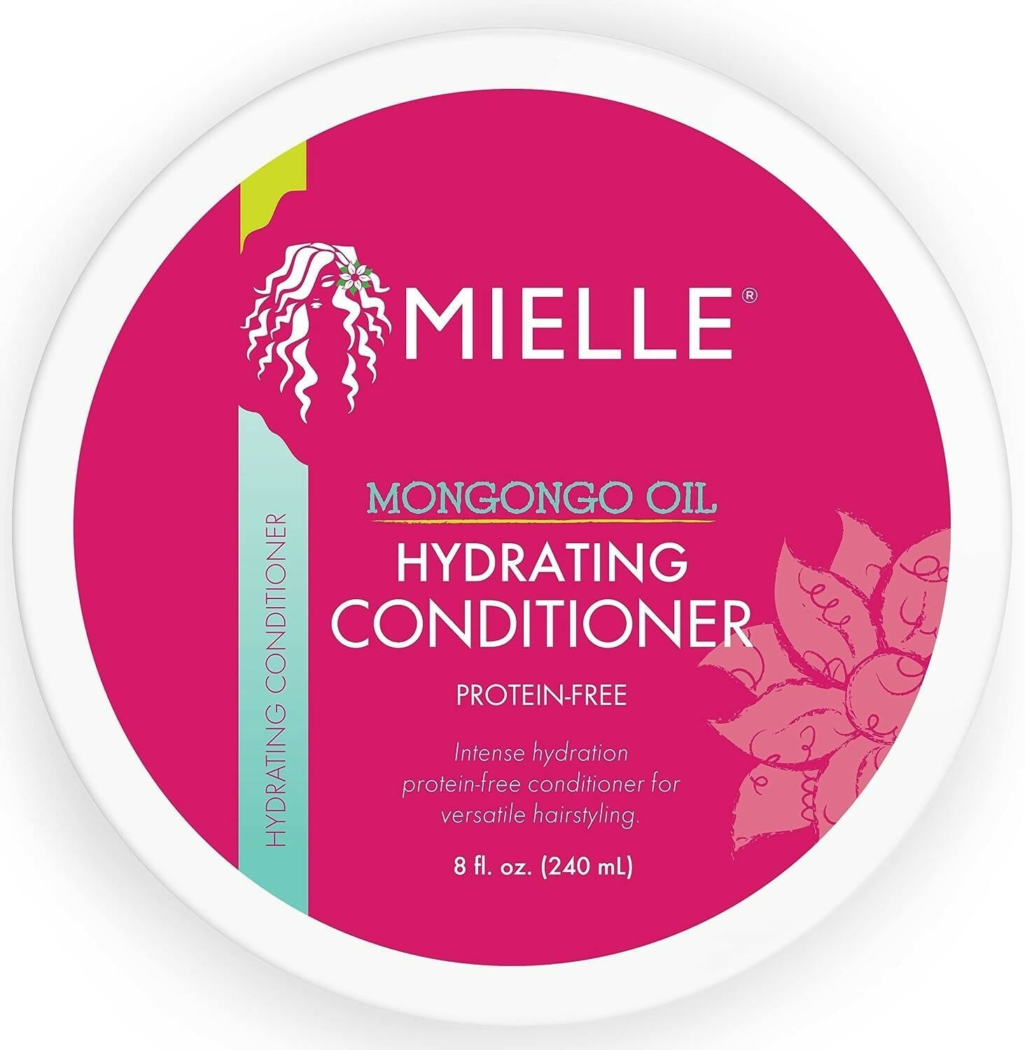 Mielle Organics Mongongo Oil Hydrating Conditioner