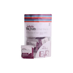 The Whole Truth Mini Protein Bars - Double Cocoa - Distacart