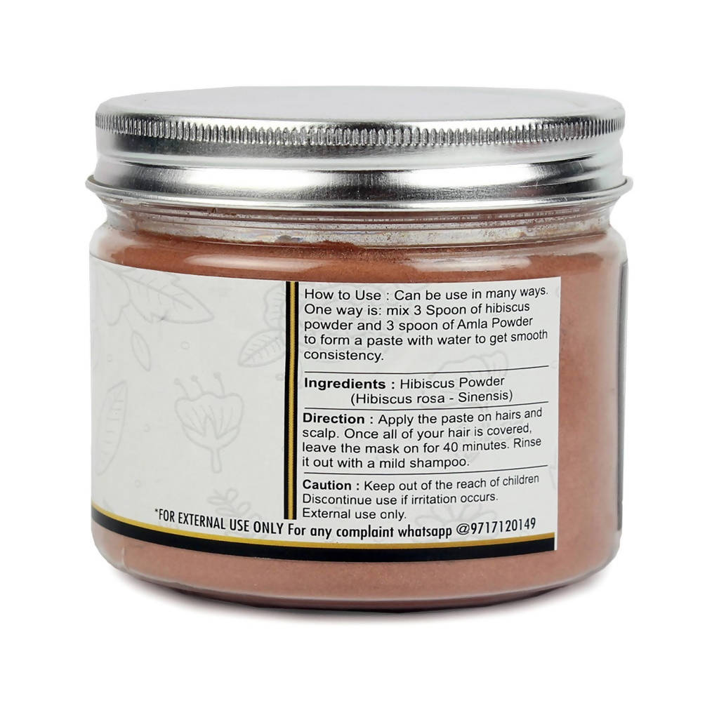 Online Quality Store Hibiscus Powder