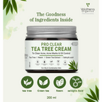 Volamena Pro Clear Mattifying Tea Tree Cream