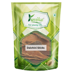 Yuvika Dalchini Sticks - Cinnamomum - Distacart