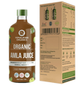 Himalayan Organics Amla Juice - Distacart
