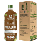 Himalayan Organics Amla Juice - Distacart