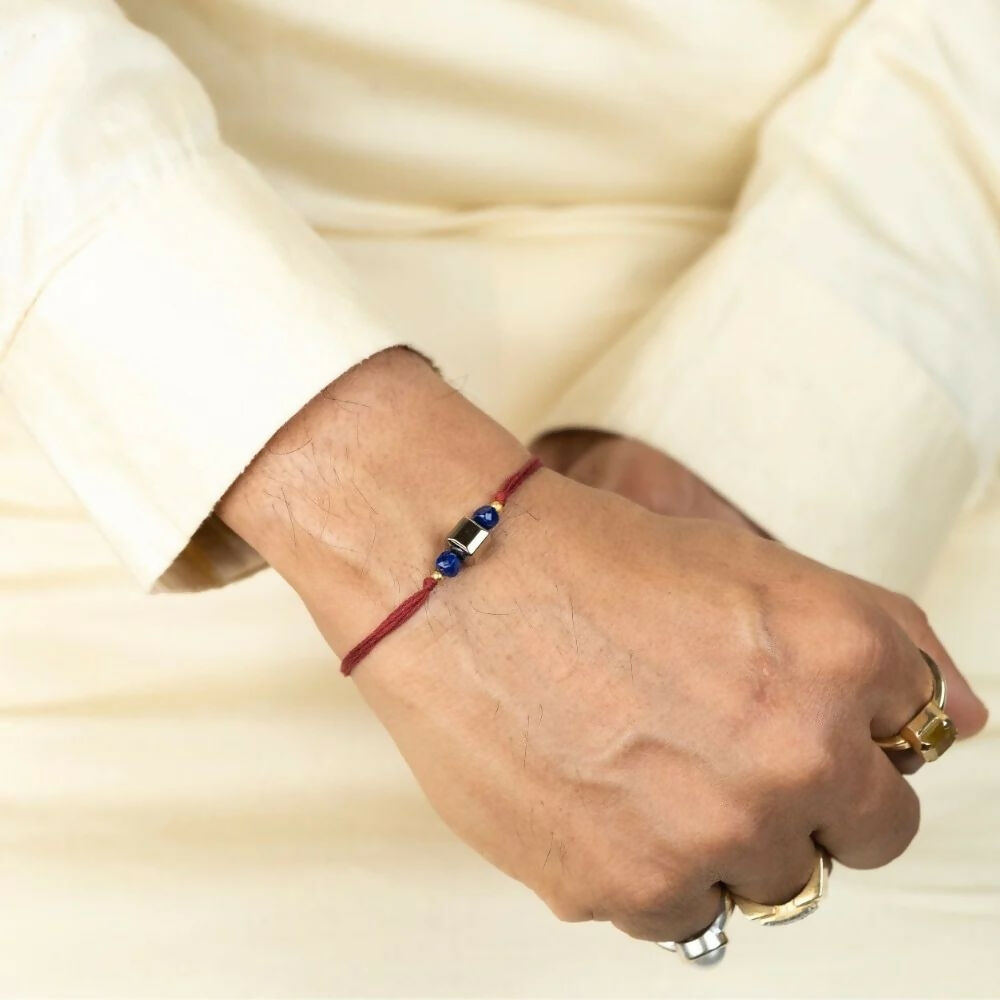 B RAKHI WMR