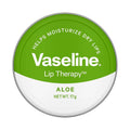 Vaseline Aloe Lip Therapy