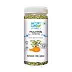 Nature Land Organics Edible Pumpkin Seeds