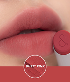 Rom&nd Zero Matte Lipstick - 01 Dusty Pink