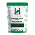 H&C Herbal Spirulina Powder - Distacart