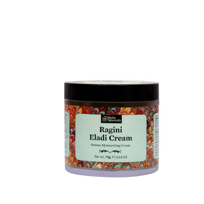 Bipha Ayurveda Ragini Eladi Cream