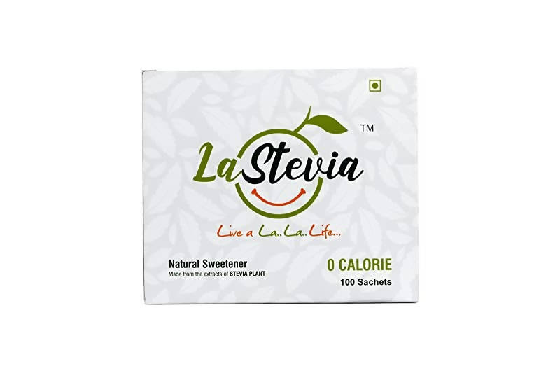 LaStevia Natural sweetener Sachets
