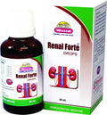 Wheezal Renal Forte Drops