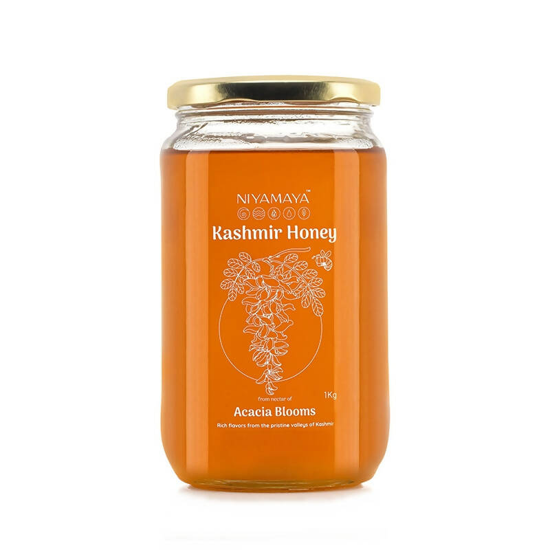 Niyamaya Kashmir Honey