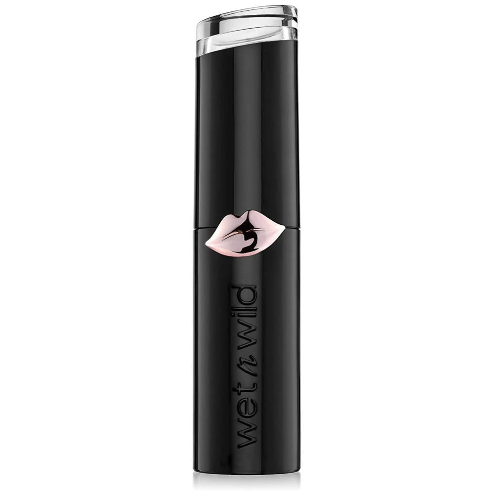 Wet n Wild MegaLast Matte Lipstick - Sexpot Red