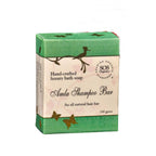 SOS Organics Amla Shampoo Bar