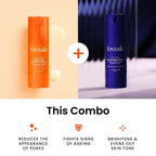 Foxtale Day & Night Serum Combo