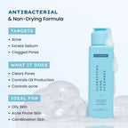 Hyphen By Kriti Sanon Acne Range CA Combo